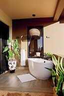 Hidden Valley Wilderness Lodge
