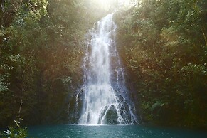 Hidden Valley Wilderness Lodge