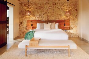 Hidden Valley Wilderness Lodge