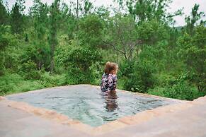 Hidden Valley Wilderness Lodge