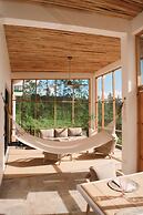 Hidden Valley Wilderness Lodge