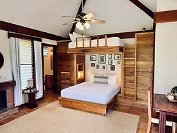 Hidden Valley Wilderness Lodge