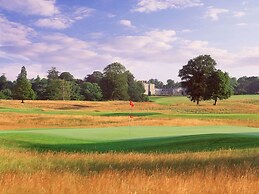 Carton House a Fairmont Managed Hotel