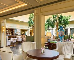 Carton House a Fairmont Managed Hotel