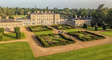 Carton House a Fairmont Managed Hotel