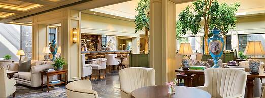 Carton House a Fairmont Managed Hotel