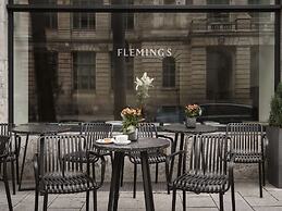 Flemings Hotel München-City