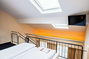 Flemings Hotel München-City