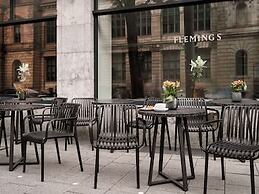Flemings Hotel München-City