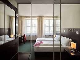 Flemings Hotel München-City