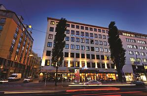 Flemings Hotel München-City