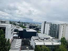 VR Auckland City