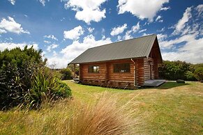 Fiordland Lodge