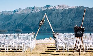 Fiordland Lodge