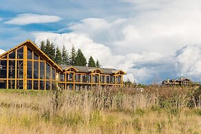Fiordland Lodge