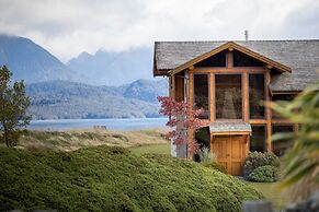 Fiordland Lodge