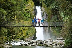 Fiordland Lodge
