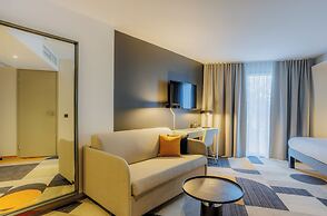 ibis Styles Tallinn