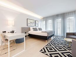 ibis Styles Tallinn