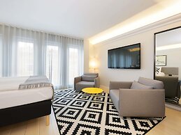 ibis Styles Tallinn