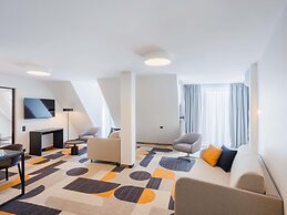 ibis Styles Tallinn