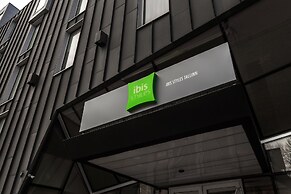 ibis Styles Tallinn