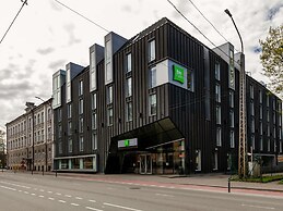 ibis Styles Tallinn
