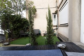 The Originals City, Hôtel Rive Droite, Albi (Ex Cantepau)