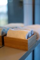 The Hill Hotel at Flúðir