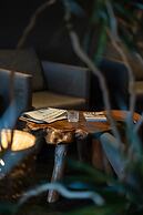 The Hill Hotel at Flúðir