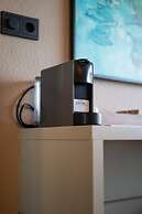 The Hill Hotel at Flúðir