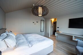 The Hill Hotel at Flúðir