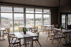 The Hill Hotel at Flúðir