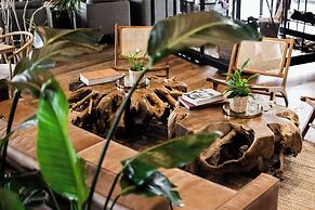 The Hill Hotel at Flúðir