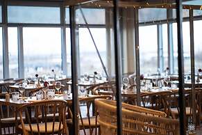 The Hill Hotel at Flúðir