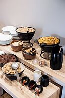 The Hill Hotel at Flúðir