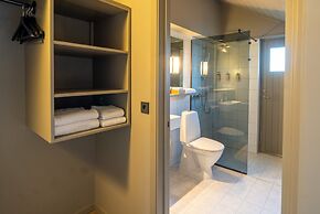 The Hill Hotel at Flúðir