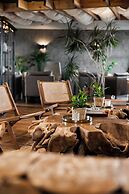 The Hill Hotel at Flúðir