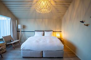 The Hill Hotel at Flúðir