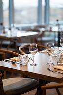 The Hill Hotel at Flúðir