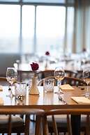 The Hill Hotel at Flúðir