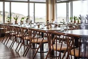 The Hill Hotel at Flúðir