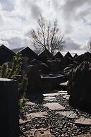 The Hill Hotel at Flúðir