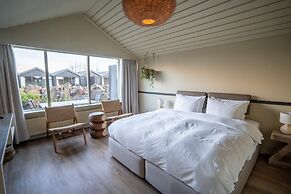 The Hill Hotel at Flúðir