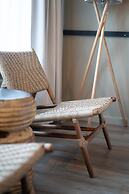 The Hill Hotel at Flúðir