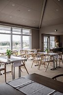 The Hill Hotel at Flúðir