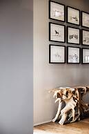 The Hill Hotel at Flúðir