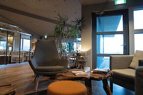 The Hill Hotel at Flúðir