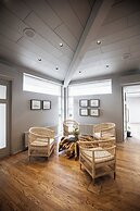 The Hill Hotel at Flúðir