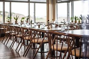 The Hill Hotel at Flúðir